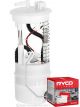 Ryco In-Tank Fuel Filter Z997 + Service Stickers
