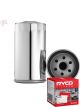 Ryco Motorcycle Oil Filter RMZ116C + Service Stickers