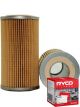 Ryco Oil Filter R2121P + Service Stickers