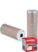 Ryco Oil Filter R2838P + Service Stickers