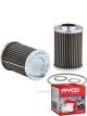 Ryco Oil Filter R2840P + Service Stickers