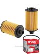 Ryco Oil Filter R2868P + Service Stickers
