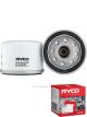 Ryco Oil Filter Z1082 + Service Stickers