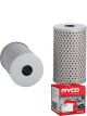 Ryco Oil Filter R2008P + Service Stickers