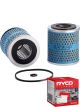 Ryco Oil Filter R2053P + Service Stickers