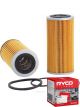 Ryco Oil Filter R205P + Service Stickers