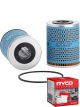 Ryco Oil Filter R2069P + Service Stickers