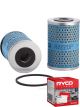 Ryco Oil Filter R2220P + Service Stickers