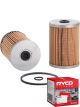 Ryco Oil Filter R2278P + Service Stickers