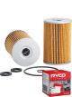 Ryco Oil Filter R2293P + Service Stickers