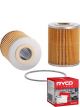 Ryco Oil Filter R2340P + Service Stickers