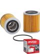 Ryco Oil Filter R2352P + Service Stickers
