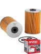 Ryco Oil Filter R2374P + Service Stickers