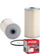 Ryco Oil Filter R2377P + Service Stickers