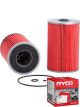 Ryco Oil Filter R2390P + Service Stickers