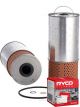 Ryco Oil Filter R2397P + Service Stickers