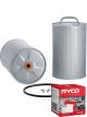 Ryco Oil Filter R2453 + Service Stickers