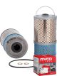 Ryco Oil Filter R2586P + Service Stickers