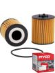 Ryco Oil Filter R2591P + Service Stickers