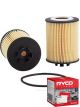 Ryco Oil Filter R2621P + Service Stickers