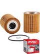 Ryco Oil Filter R2625P + Service Stickers