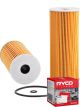 Ryco Oil Filter R2645P + Service Stickers