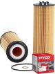 Ryco Oil Filter R2649P + Service Stickers