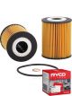 Ryco Oil Filter R2658P + Service Stickers