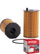 Ryco Oil Filter R2662P + Service Stickers