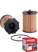 Ryco Oil Filter R2684P + Service Stickers