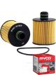 Ryco Oil Filter R2765P + Service Stickers