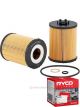 Ryco Oil Filter R2781P + Service Stickers