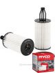 Ryco Oil Filter R2816P + Service Stickers