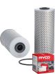 Ryco Oil Filter R296P + Service Stickers