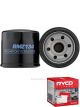 Ryco Oil Filter RMZ134 + Service Stickers