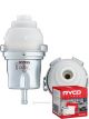Ryco Oil Filter Z1004 + Service Stickers