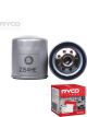 Ryco Oil Filter Z154HE + Service Stickers