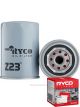 Ryco Oil Filter Z23 + Service Stickers