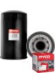 Ryco Oil Filter Z319 + Service Stickers