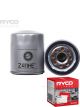 Ryco Oil Filter Z411HE + Service Stickers