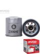 Ryco Oil Filter Z432HE + Service Stickers