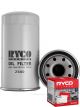 Ryco Oil Filter Z600 + Service Stickers