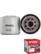 Ryco Oil Filter Z690 + Service Stickers