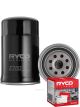 Ryco Oil Filter Z720 + Service Stickers