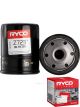 Ryco Oil Filter Z723 + Service Stickers
