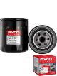 Ryco Oil Filter Z731 + Service Stickers