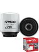 Ryco Oil Filter Z794 + Service Stickers