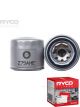 Ryco Oil Filter Z79AHE + Service Stickers