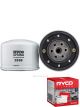 Ryco Oil Filter Z83B + Service Stickers