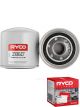 Ryco Oil Filter Z860 + Service Stickers